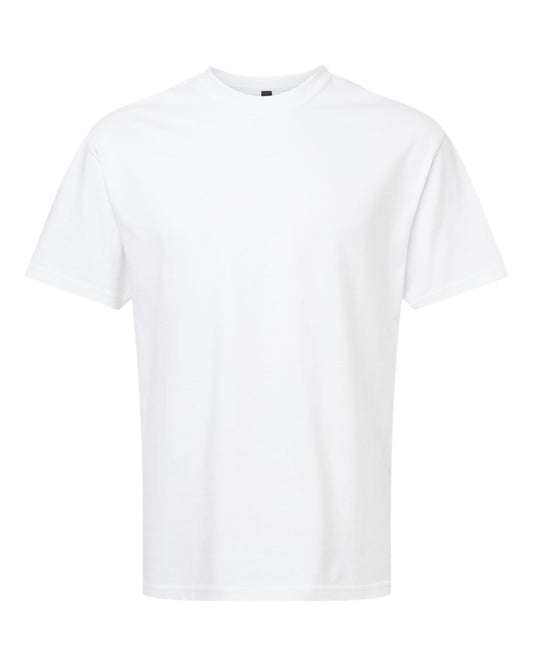 Gildan - Hammer™ Maxweight T-Shirt - White