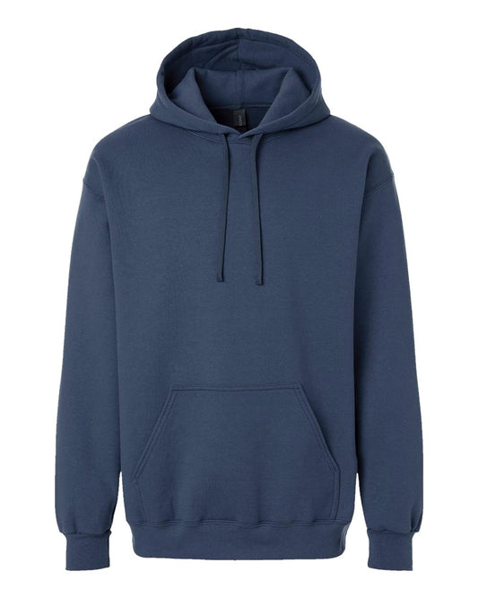 Gildan - Hammer™ Maxweight Hooded Sweatshirt - Blue Dusk