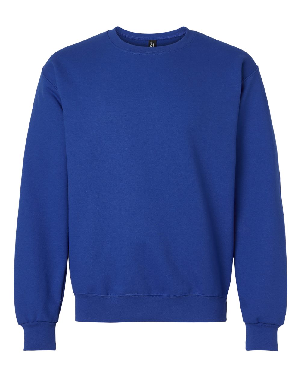 Gildan - Hammer™ Maxweight Crewneck Sweatshirt - Deep Royal