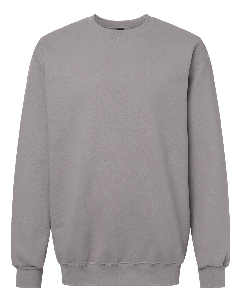 Gildan - Hammer™ Maxweight Crewneck Sweatshirt - Gravel