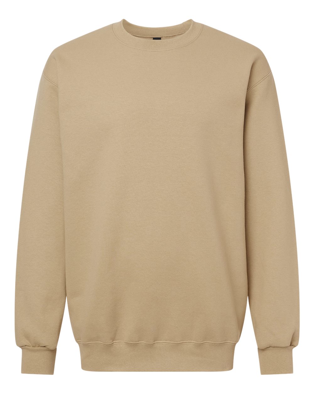 Gildan - Hammer™ Maxweight Crewneck Sweatshirt - Tan