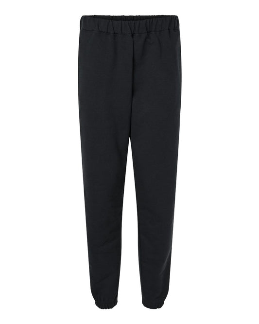 Gildan - Softstyle® Midweight Pocket Sweatpants - Black