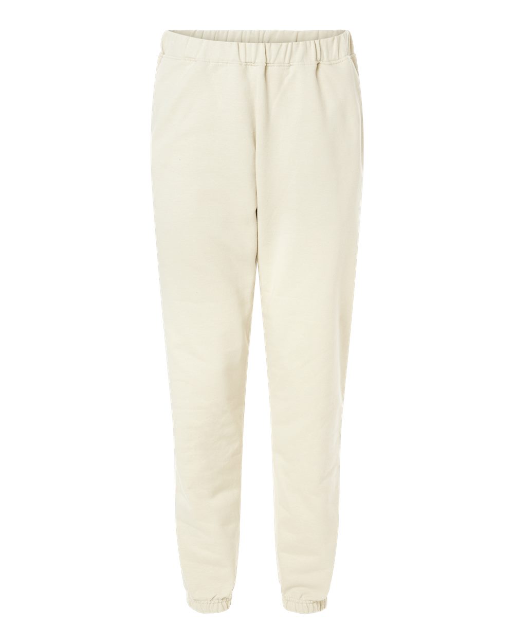 Gildan - Softstyle® Midweight Pocket Sweatpants - Off White