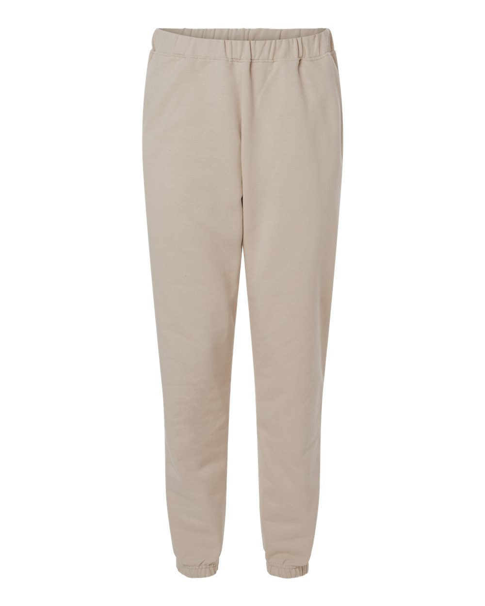 Gildan - Softstyle® Midweight Pocket Sweatpants - Sand