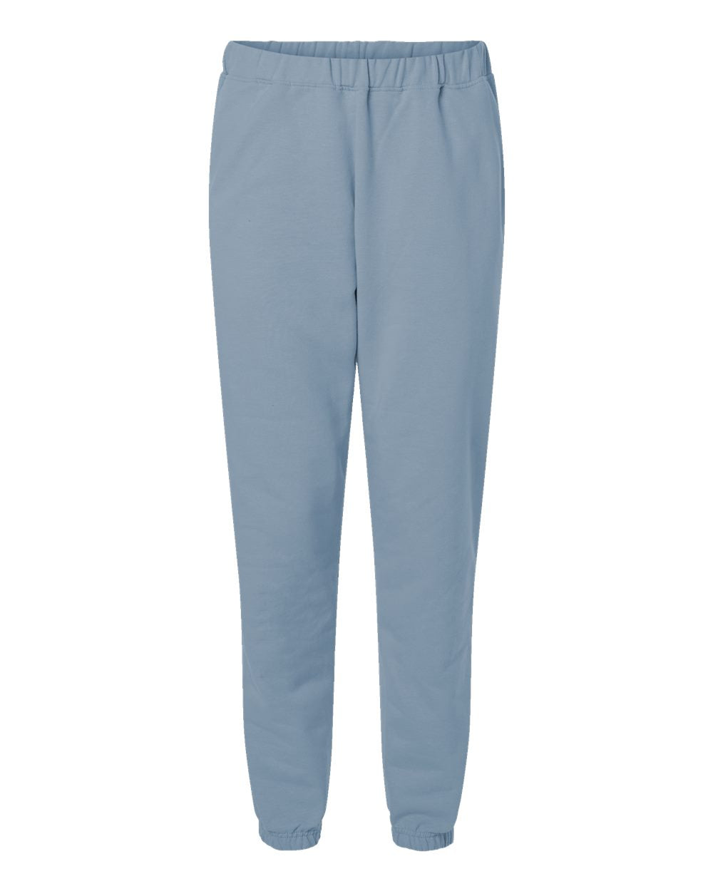 Gildan - Softstyle® Midweight Pocket Sweatpants - Stone Blue