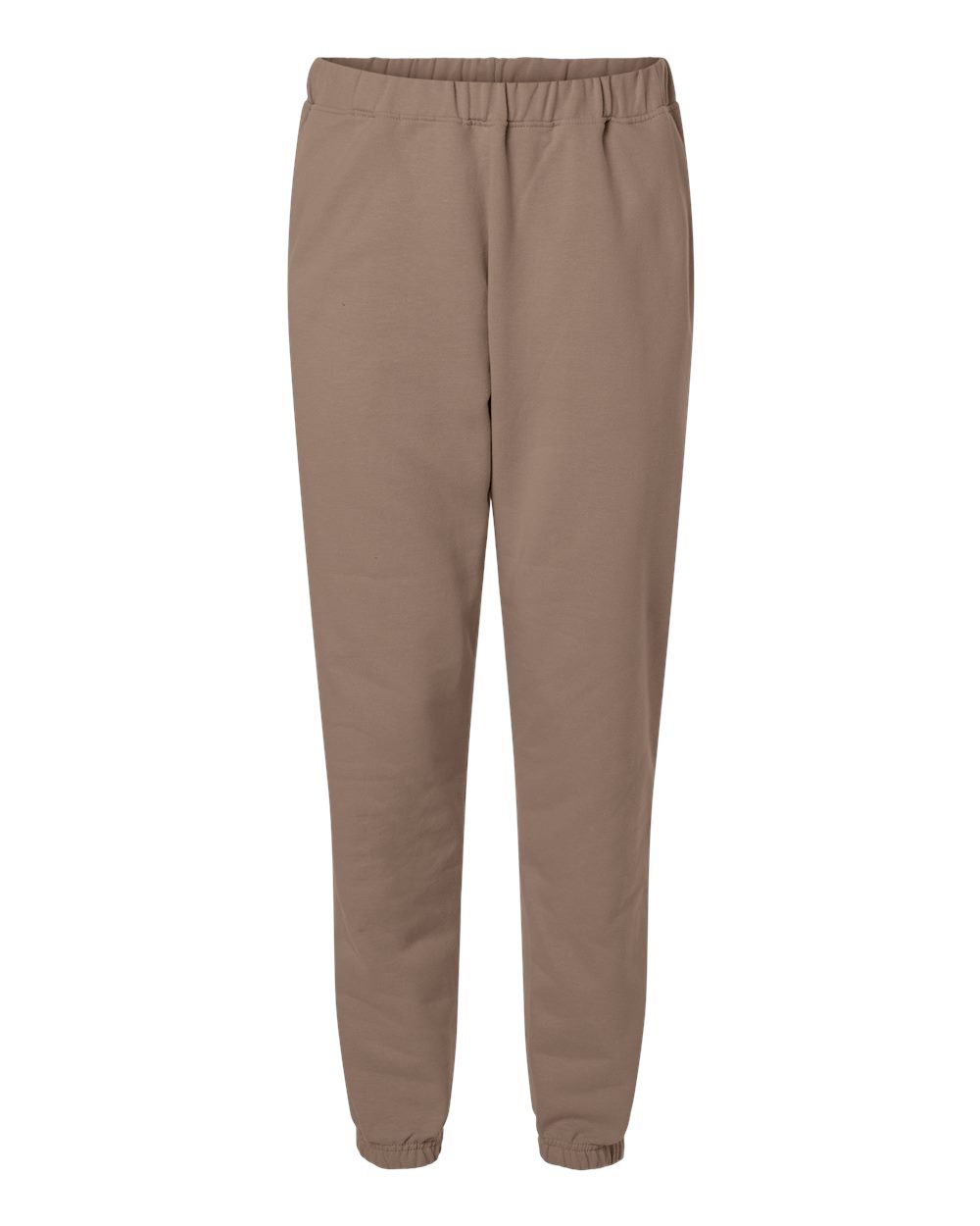Gildan - Softstyle® Midweight Pocket Sweatpants - Brown Savana