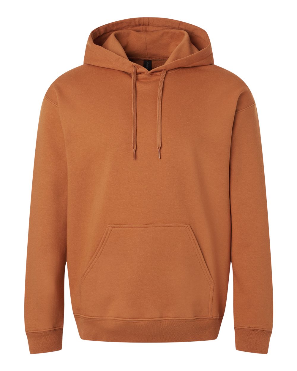 Gildan - Softstyle® Midweight Hooded Sweatshirt - Texas Orange