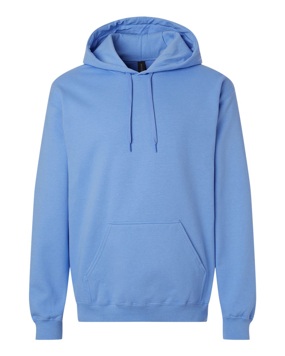 Gildan - Softstyle® Midweight Hooded Sweatshirt - Carolina Blue