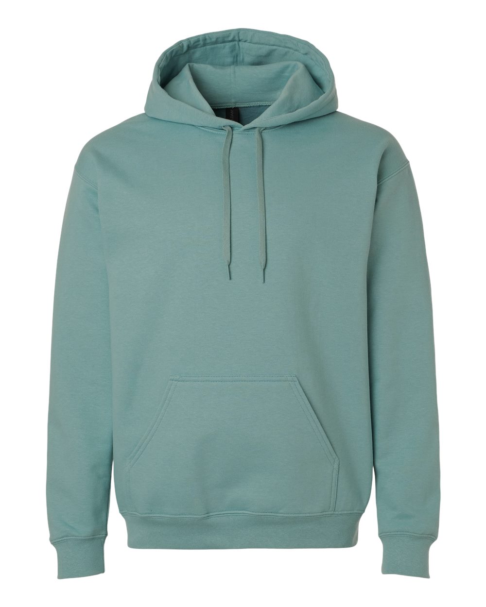 Gildan - Softstyle® Midweight Hooded Sweatshirt - Aquatic