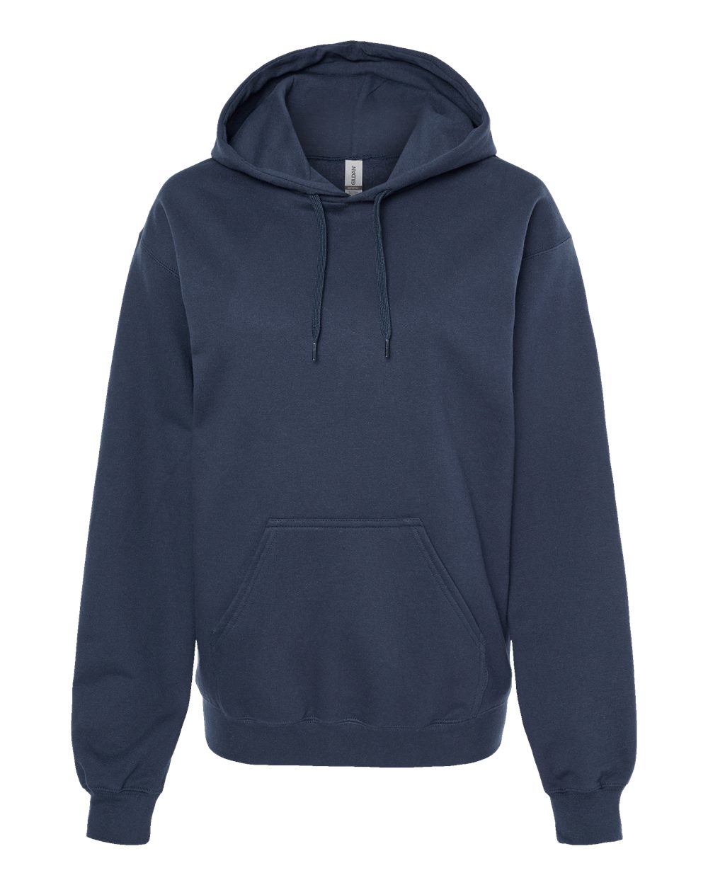 Gildan - Softstyle® Midweight Hooded Sweatshirt - Blue Dusk