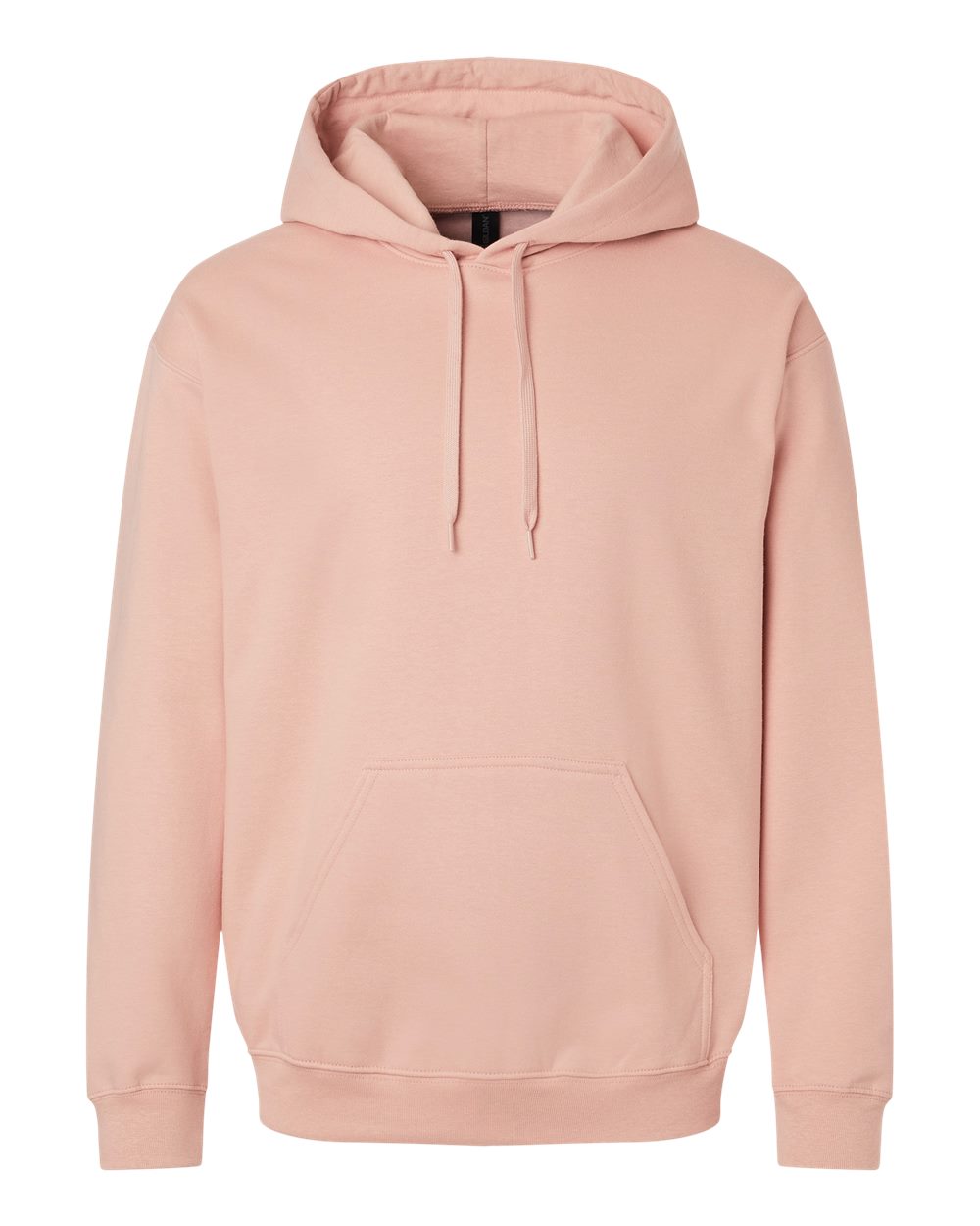 Gildan - Softstyle® Midweight Hooded Sweatshirt - Dusty Rose