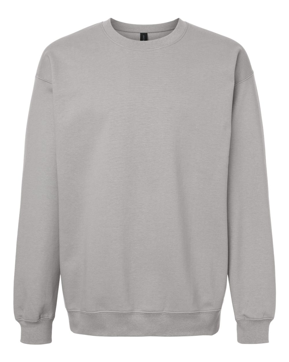 Gildan - Softstyle® Midweight Crewneck Sweatshirt - Cement