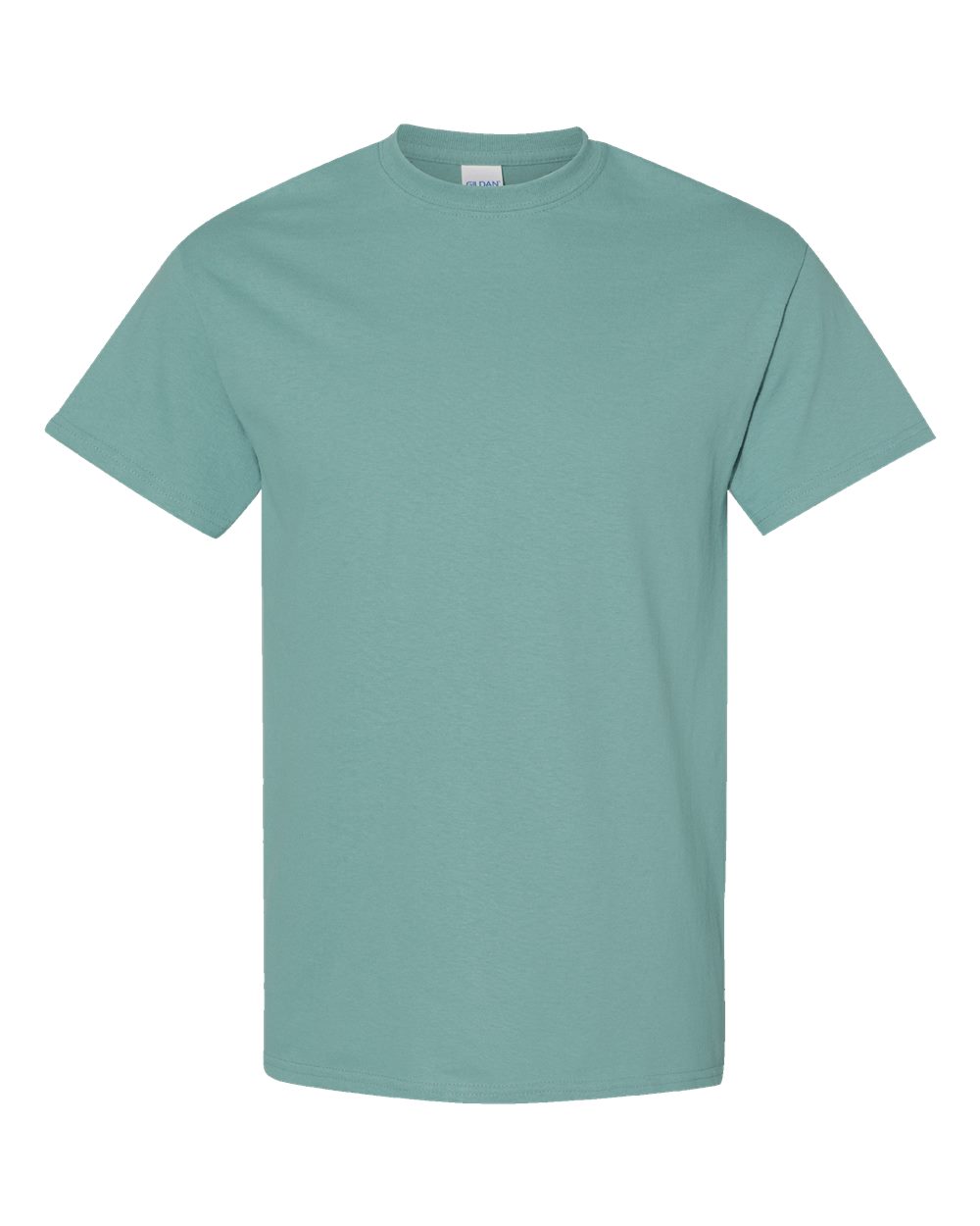Gildan - Heavy Cotton™ T-Shirt - Aquatic