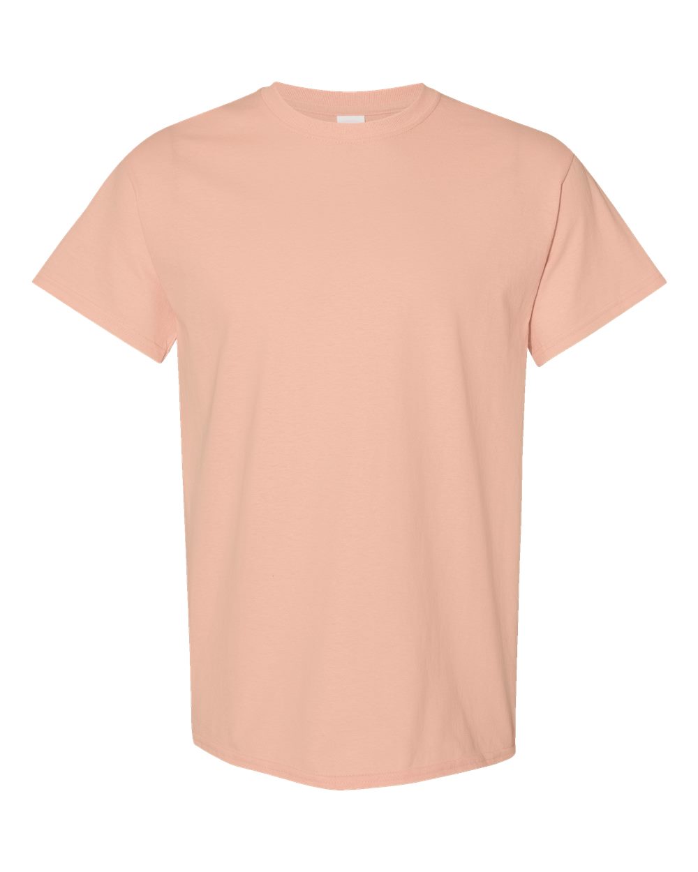 Gildan - Heavy Cotton™ T-Shirt - Dusty Rose