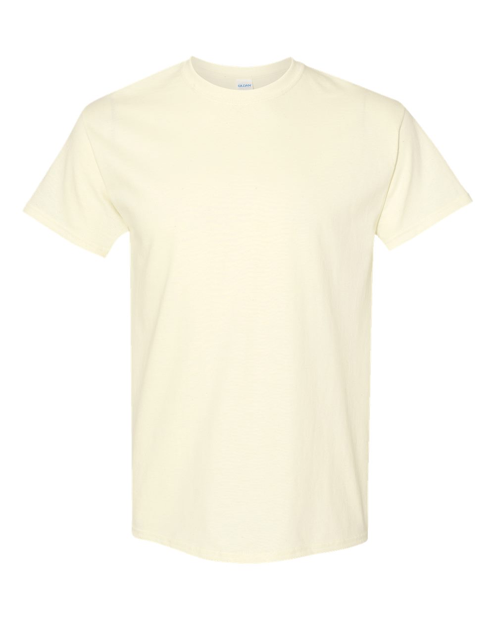 Gildan - Heavy Cotton™ T-Shirt - Off White