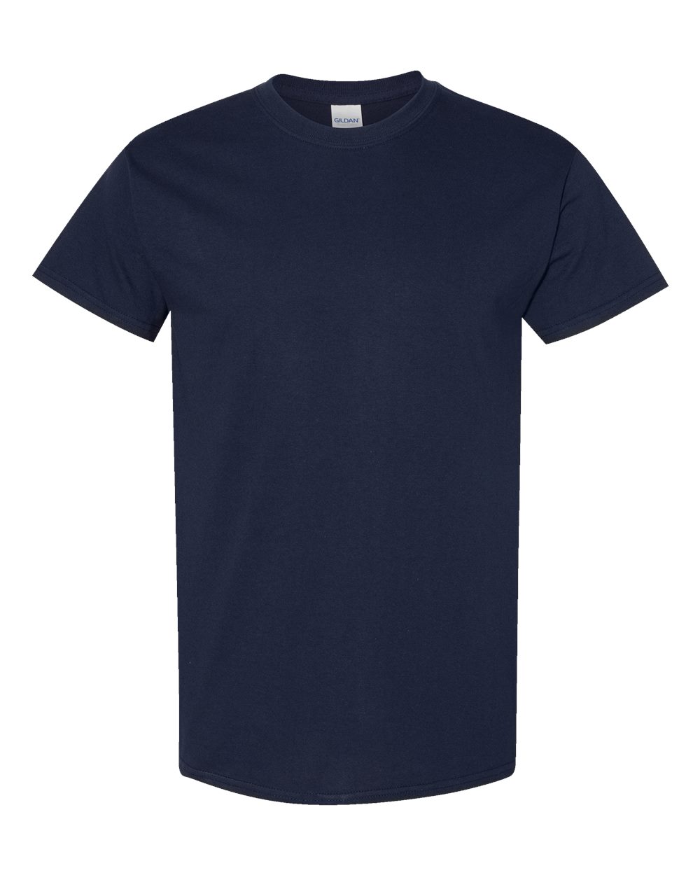 Gildan - Heavy Cotton™ T-Shirt - Blue Dusk