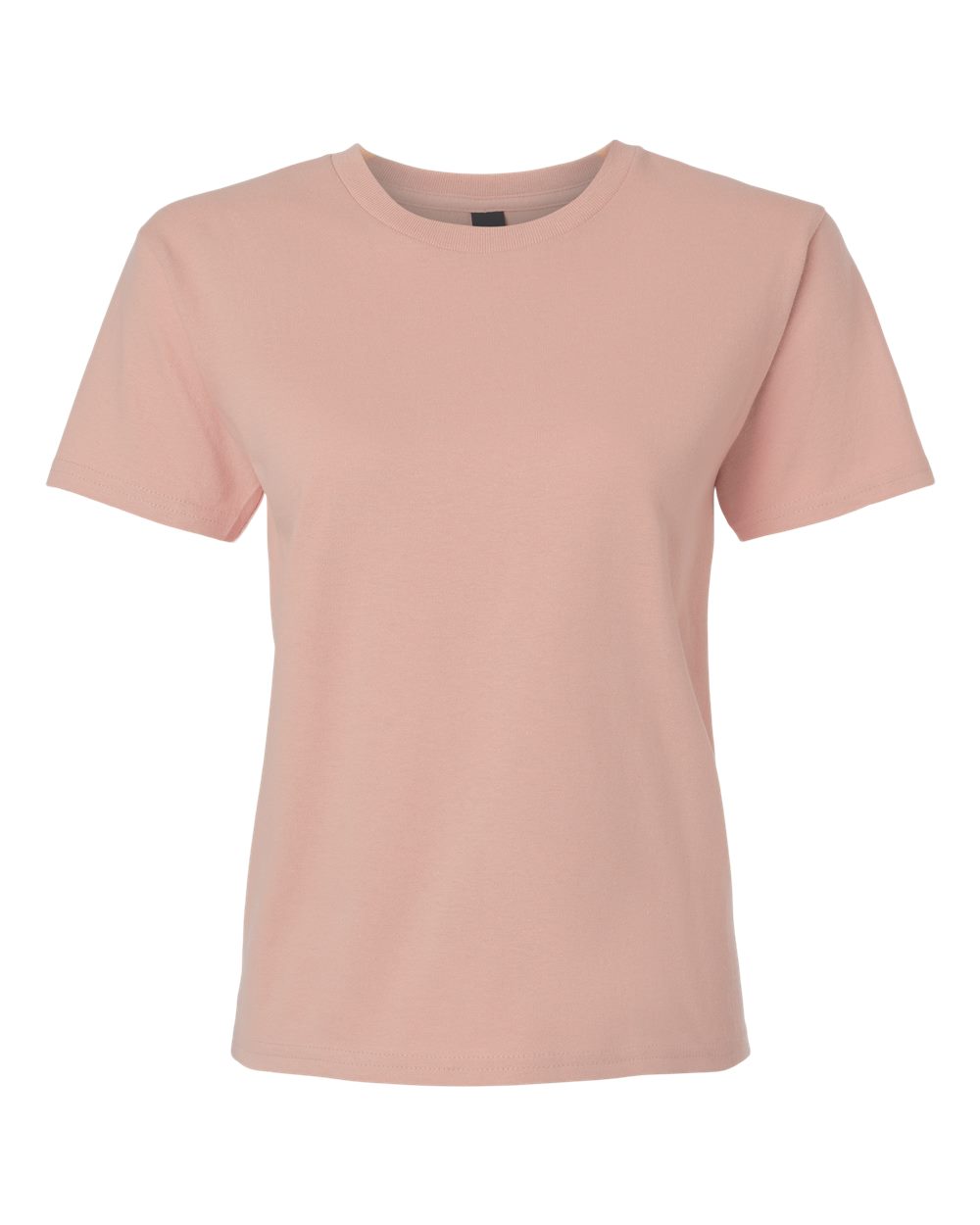 Gildan - Women’s Heavy Cotton™ T-Shirt - Dusty Rose