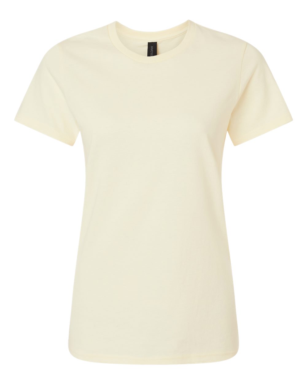 Gildan - Women’s Heavy Cotton™ T-Shirt - Off White