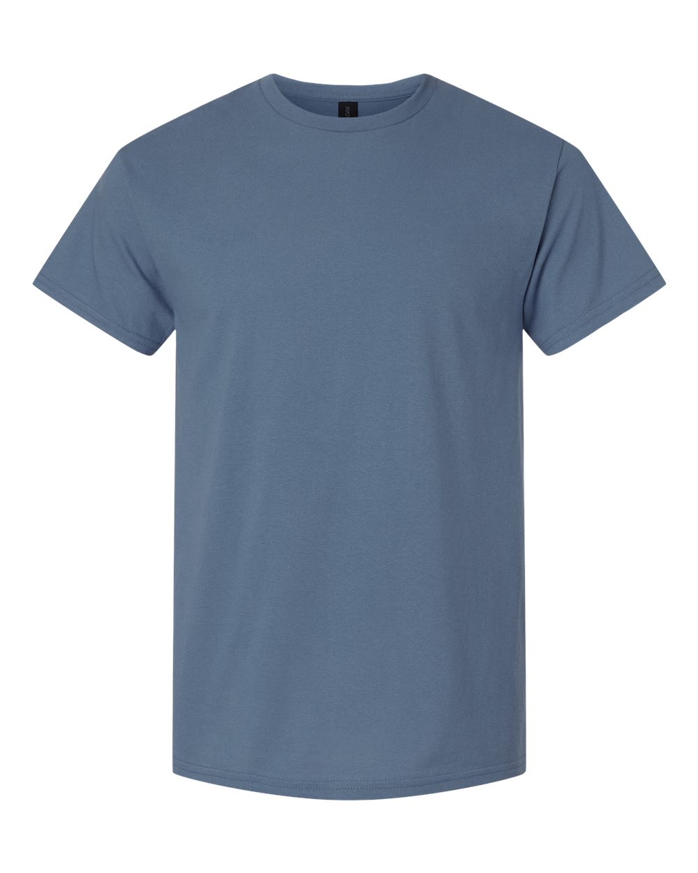 Gildan - Light Cotton T-Shirt - Indigo Blue