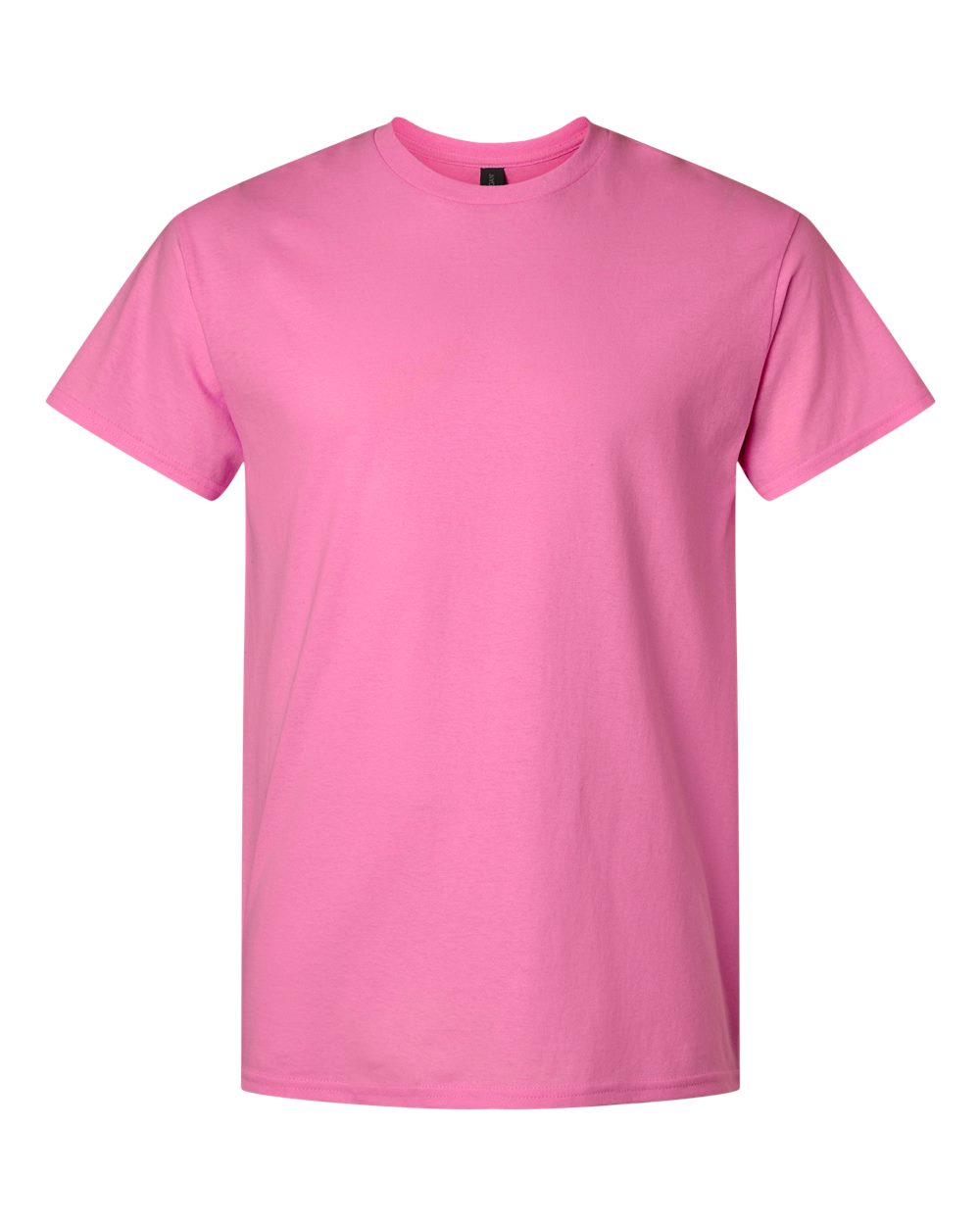 Gildan - Light Cotton T-Shirt - Azalea