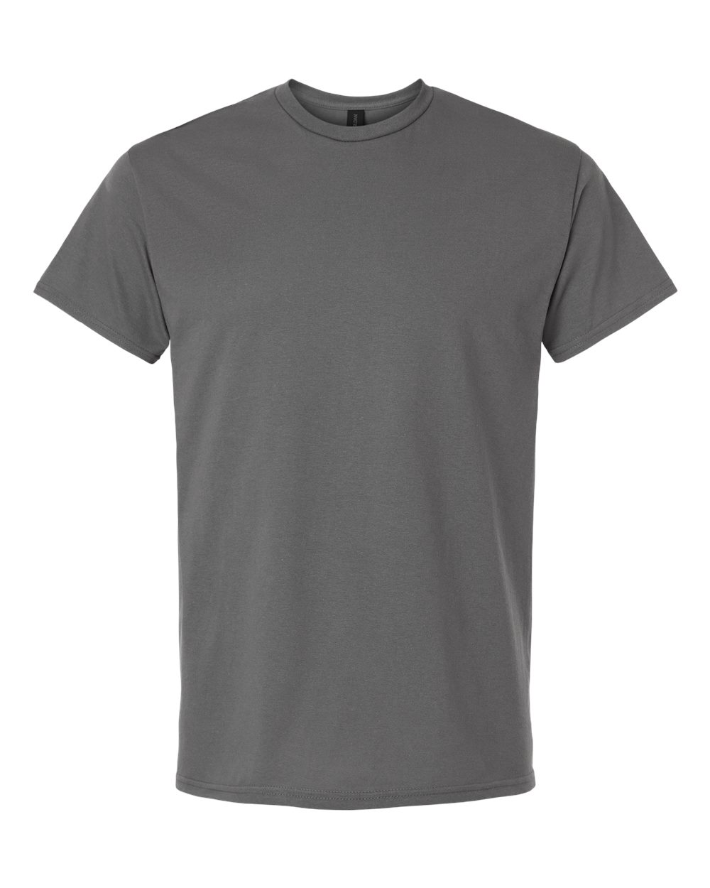 Gildan - Light Cotton T-Shirt - Charcoal
