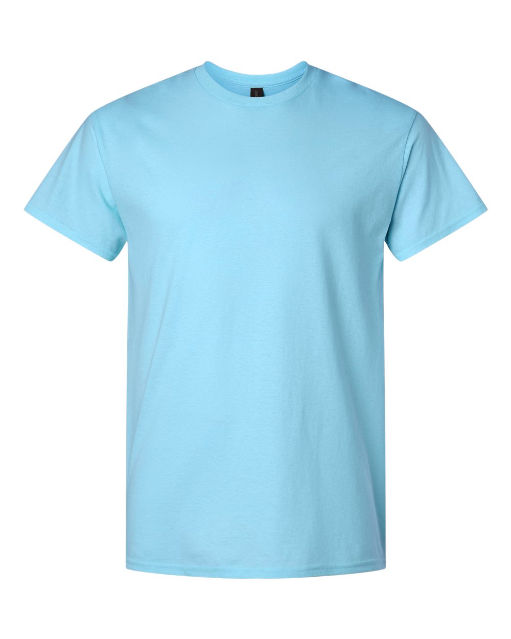 Gildan - Light Cotton T-Shirt - Sky