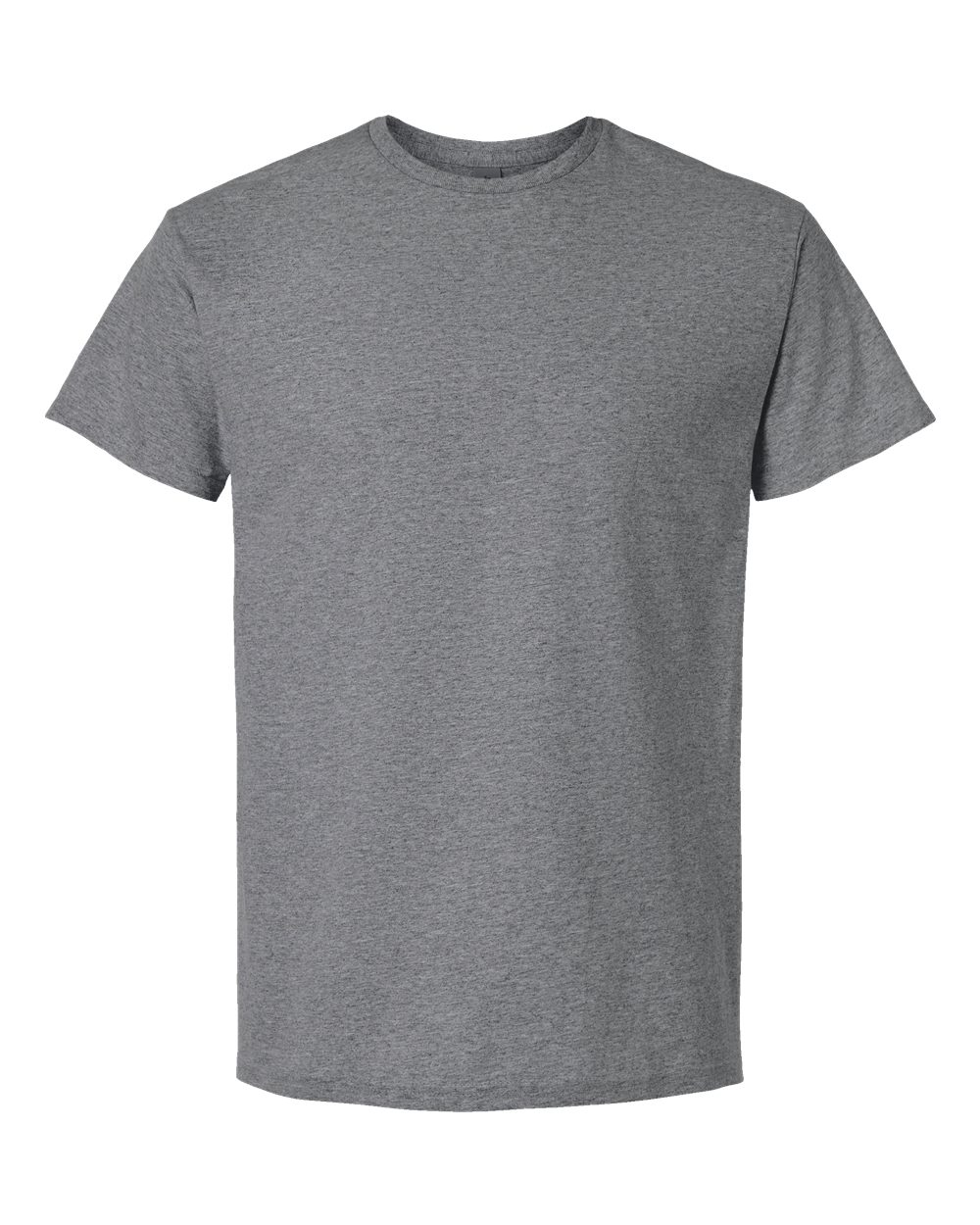 Gildan - Light Cotton T-Shirt - Graphite Heather