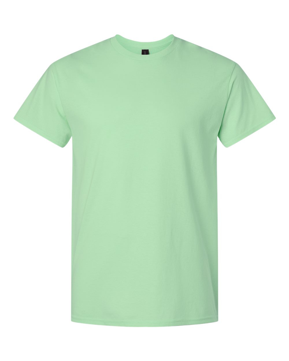 Gildan - Light Cotton T-Shirt - Mint Green