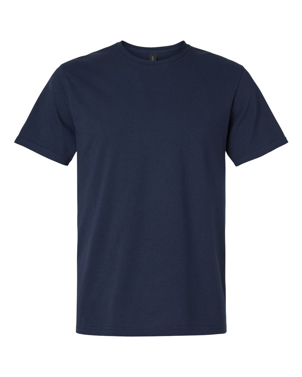 Gildan - Light Cotton T-Shirt - Navy