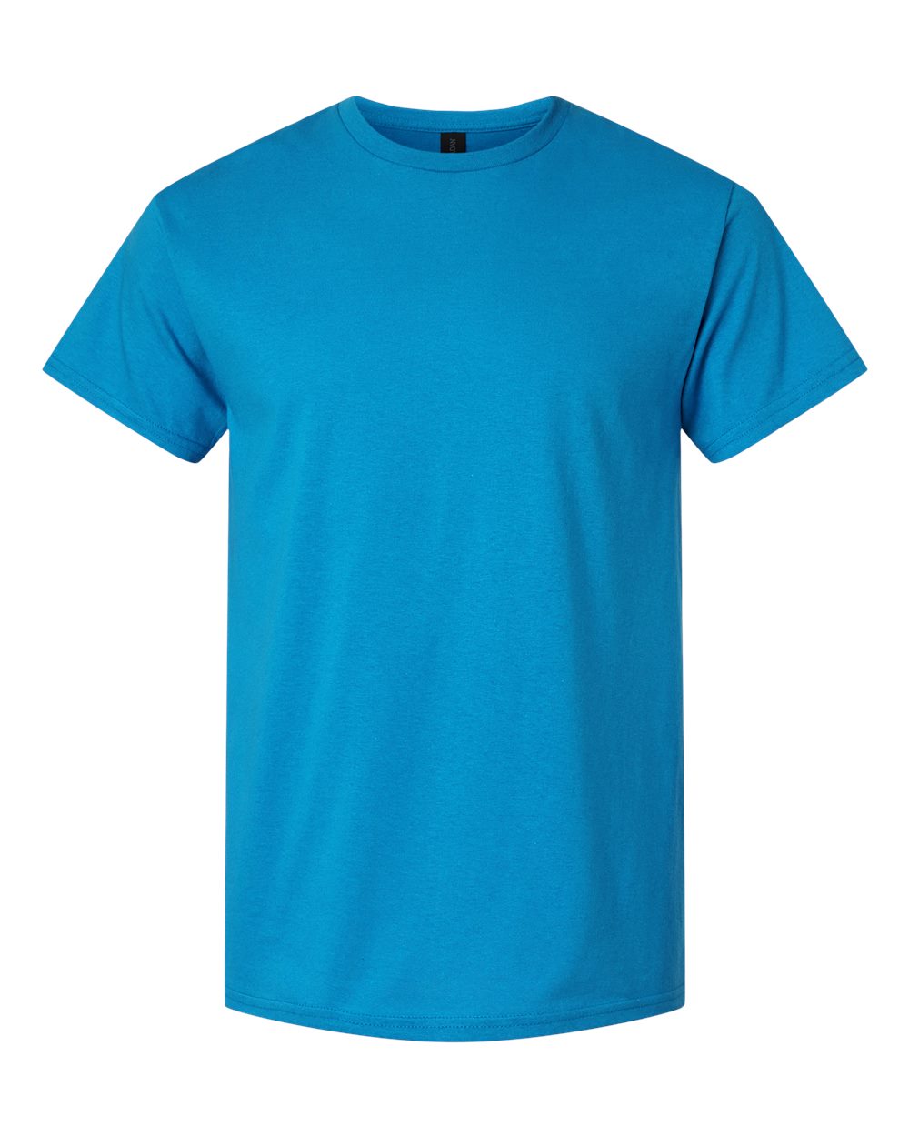 Gildan - Light Cotton T-Shirt - Sapphire