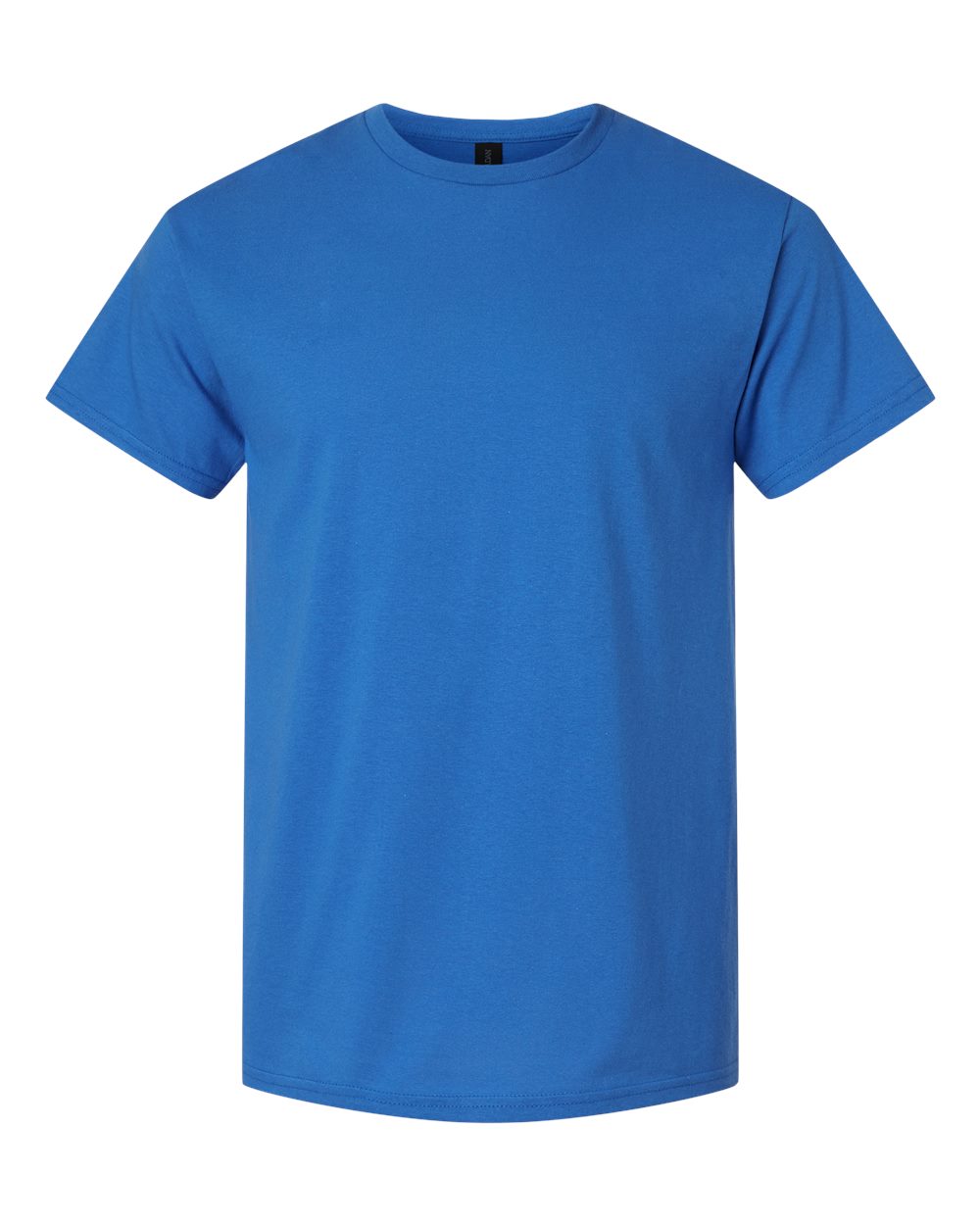 Gildan - Light Cotton T-Shirt - Royal