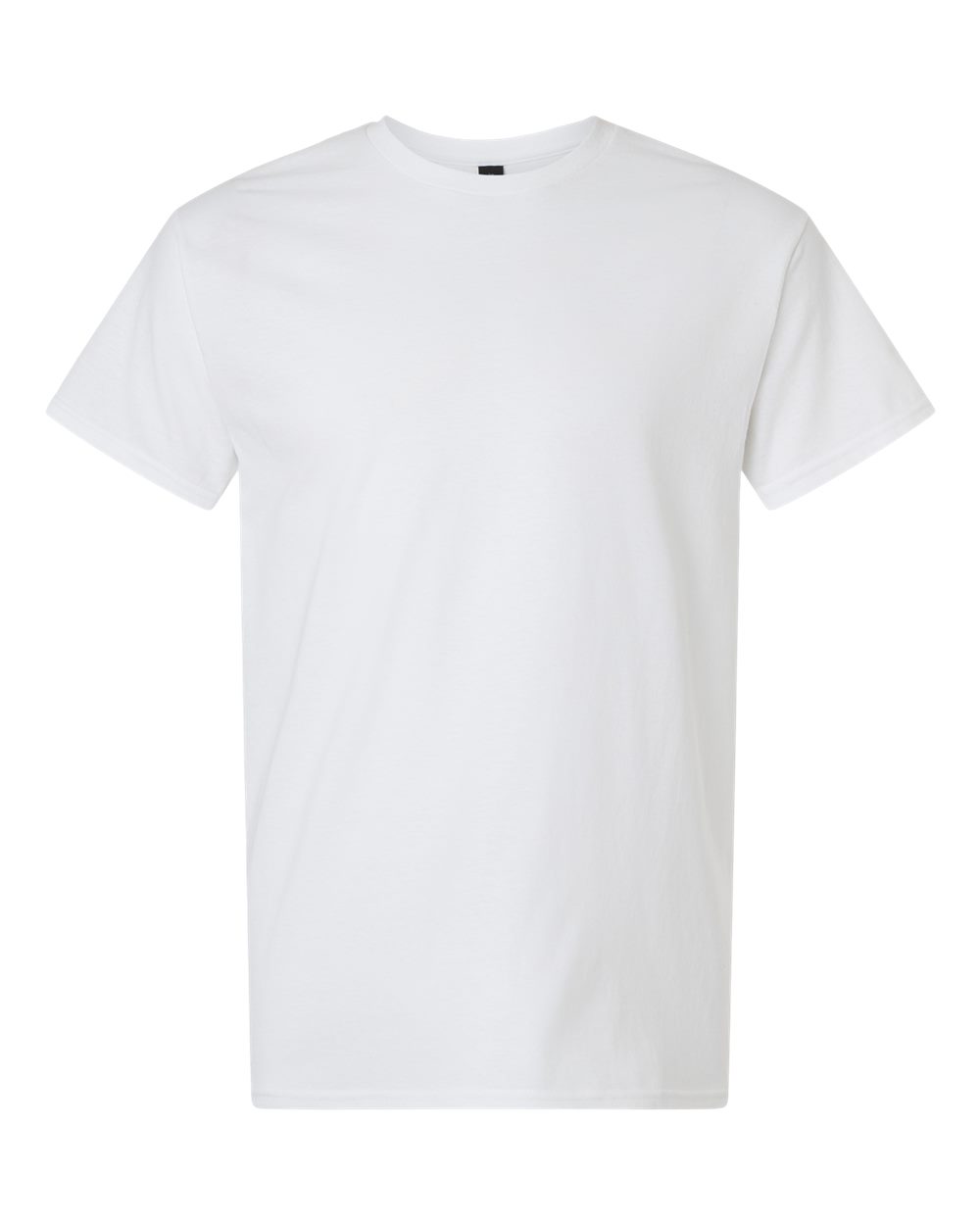 Gildan - Light Cotton T-Shirt - White