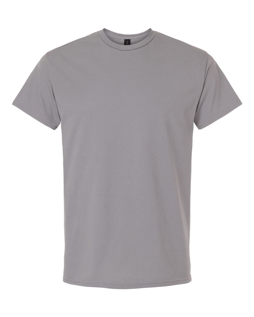 Gildan - Light Cotton T-Shirt - Gravel