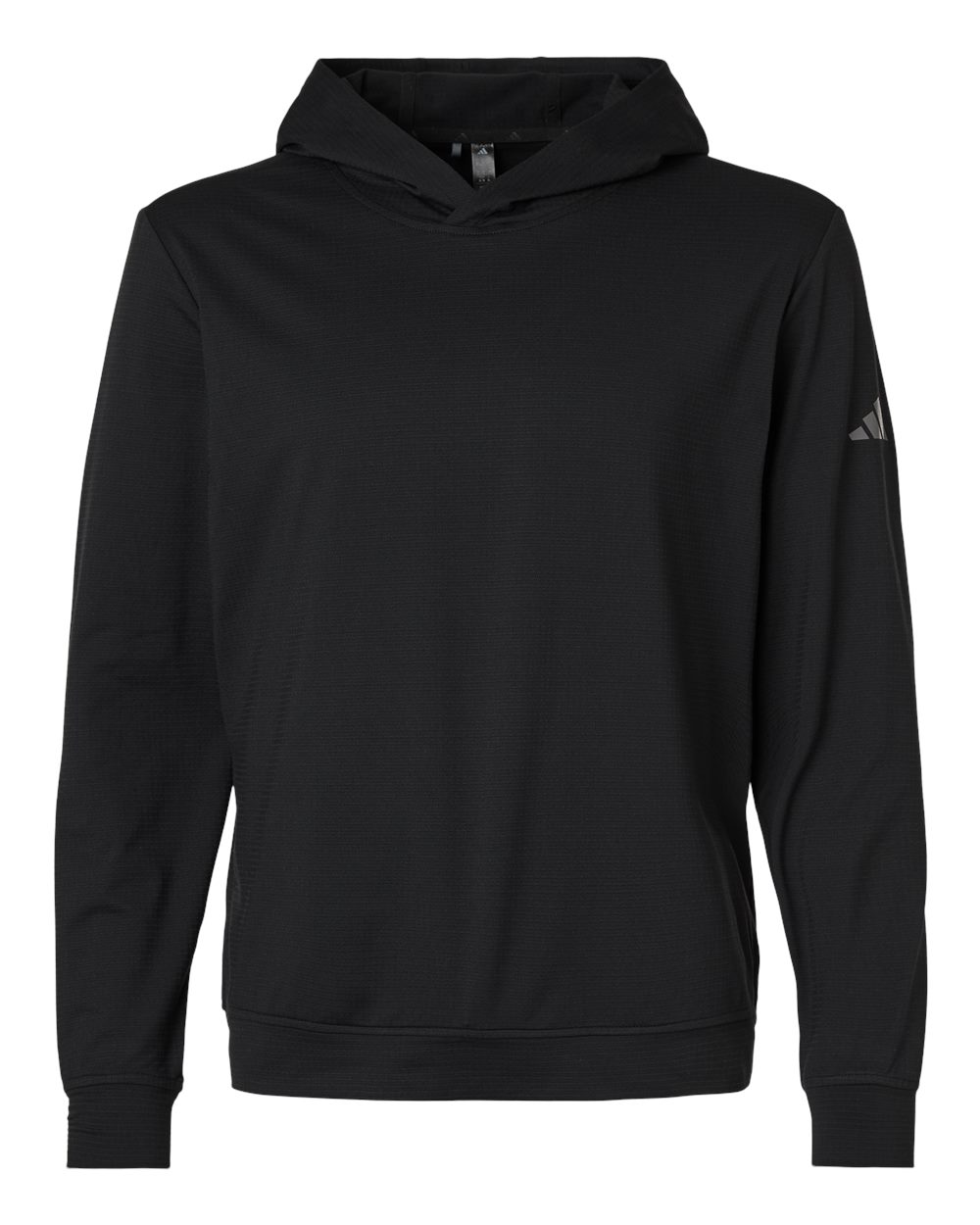 Adidas - Ultimate365 Elevated Hoodie - Black
