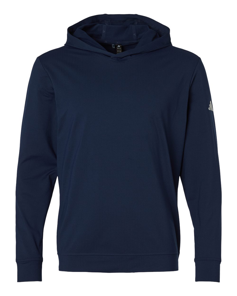 Adidas - Ultimate365 Elevated Hoodie - Collegiate Navy