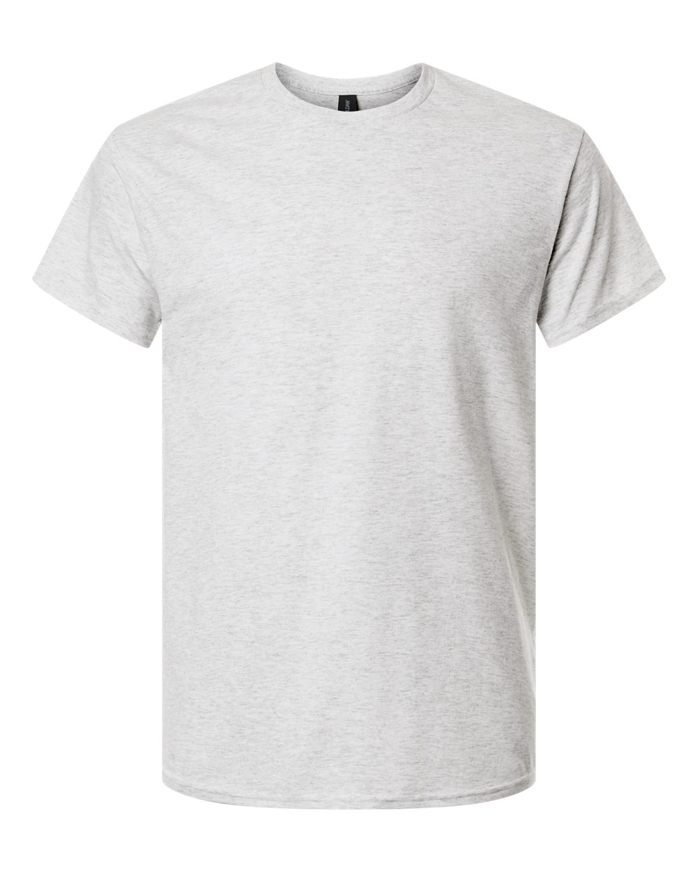 Gildan - Light Cotton T-Shirt - Ash