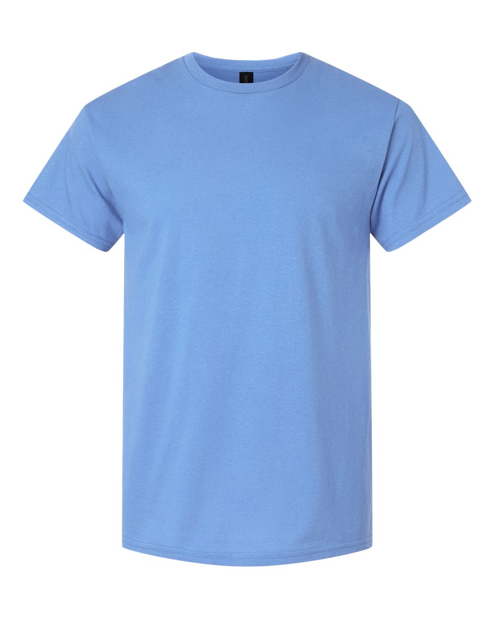 Gildan - Light Cotton T-Shirt - Carolina Blue