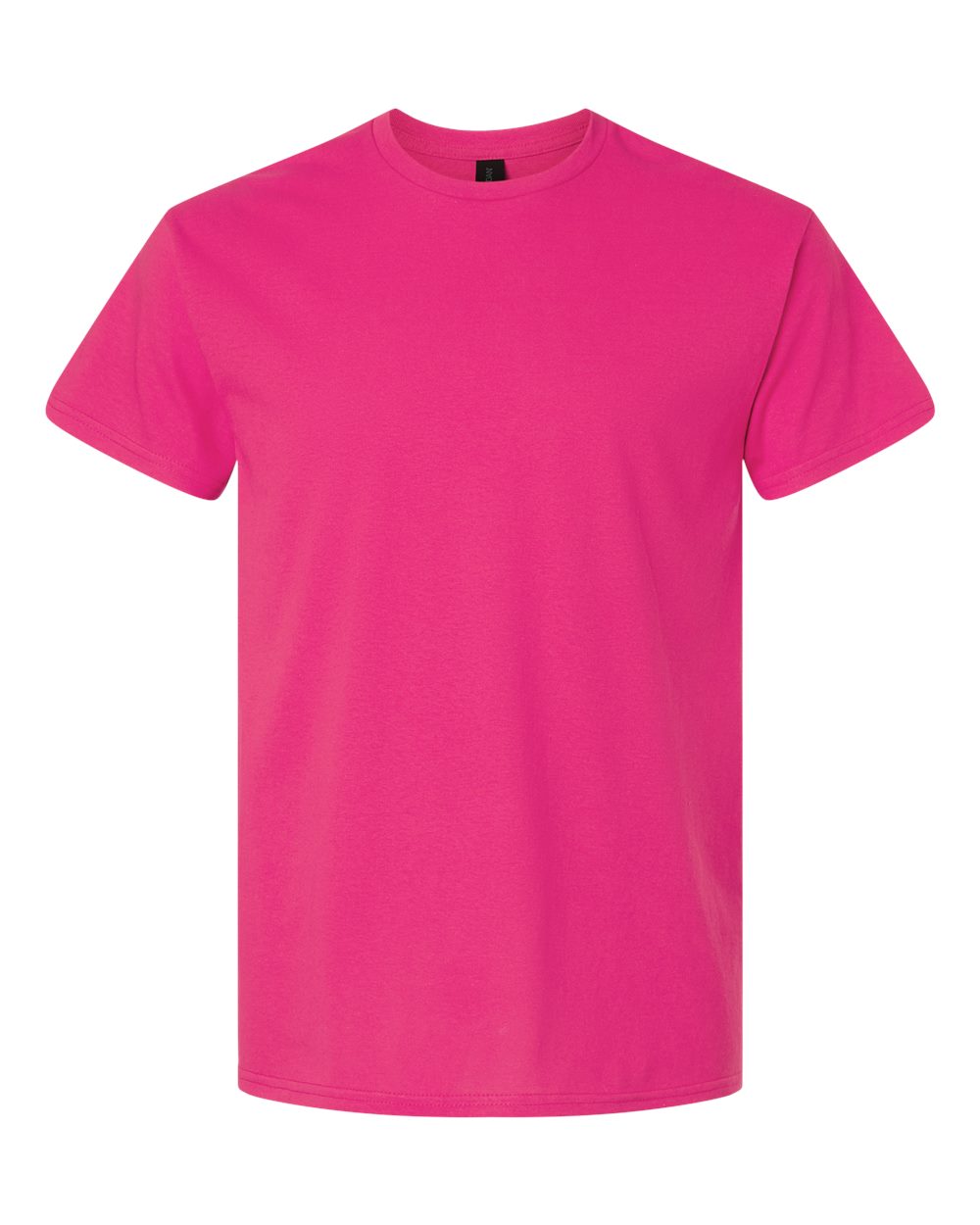 Gildan - Light Cotton T-Shirt - Heliconia