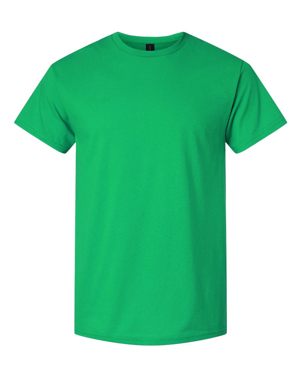 Gildan - Light Cotton T-Shirt - Irish Green
