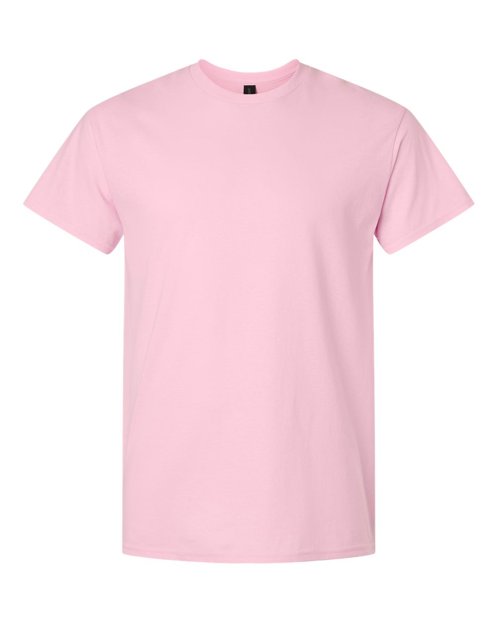 Gildan - Light Cotton T-Shirt - Light Pink