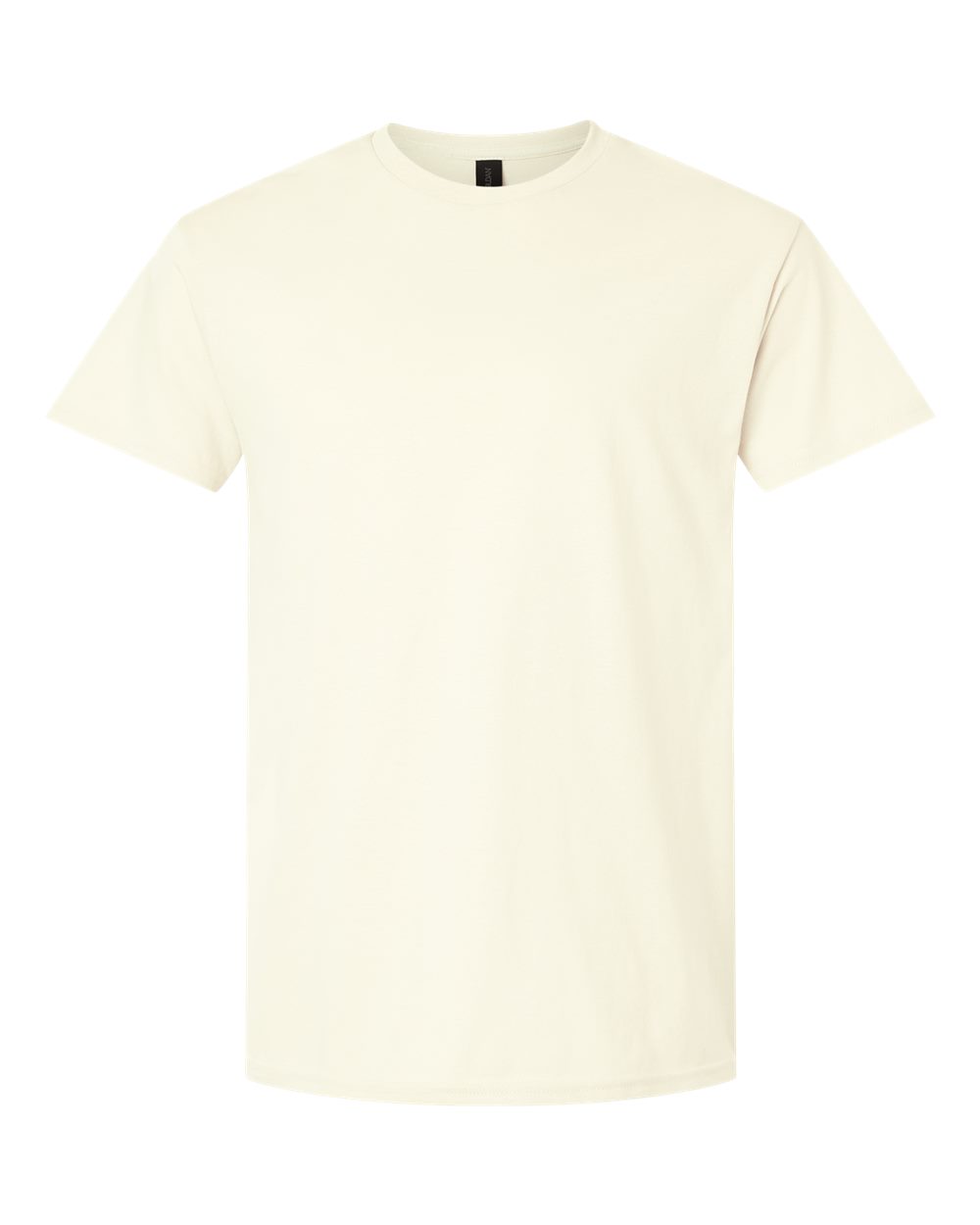Gildan - Light Cotton T-Shirt - Off White
