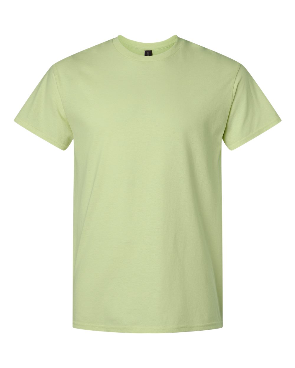 Gildan - Light Cotton T-Shirt - Pistachio