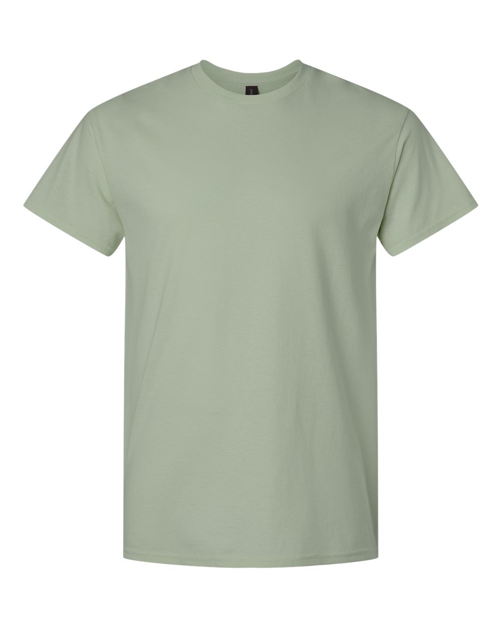 Gildan - Light Cotton T-Shirt - Sage