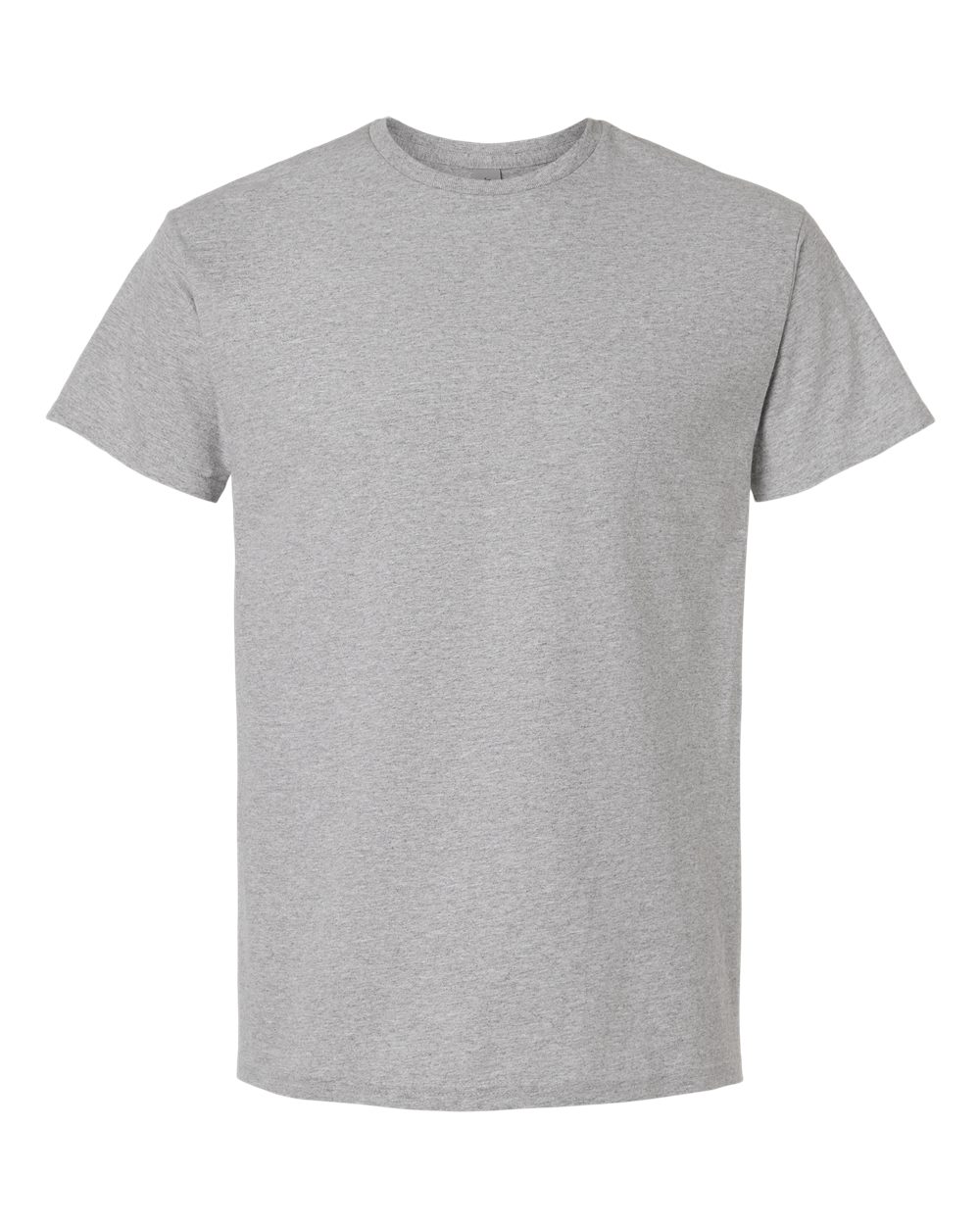 Gildan - Light Cotton T-Shirt - Sport Grey