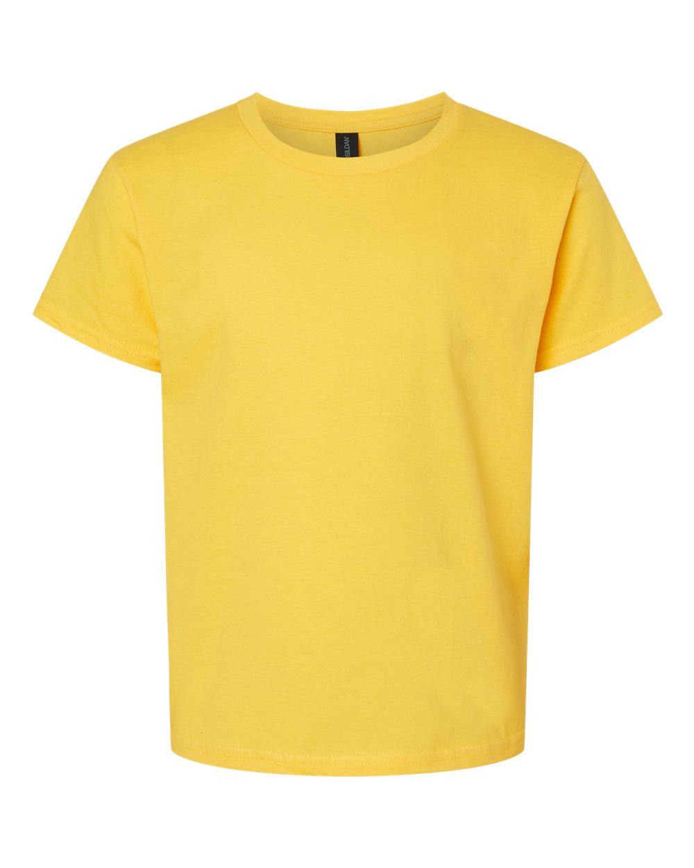 Gildan - Youth Light Cotton T-Shirt - Daisy