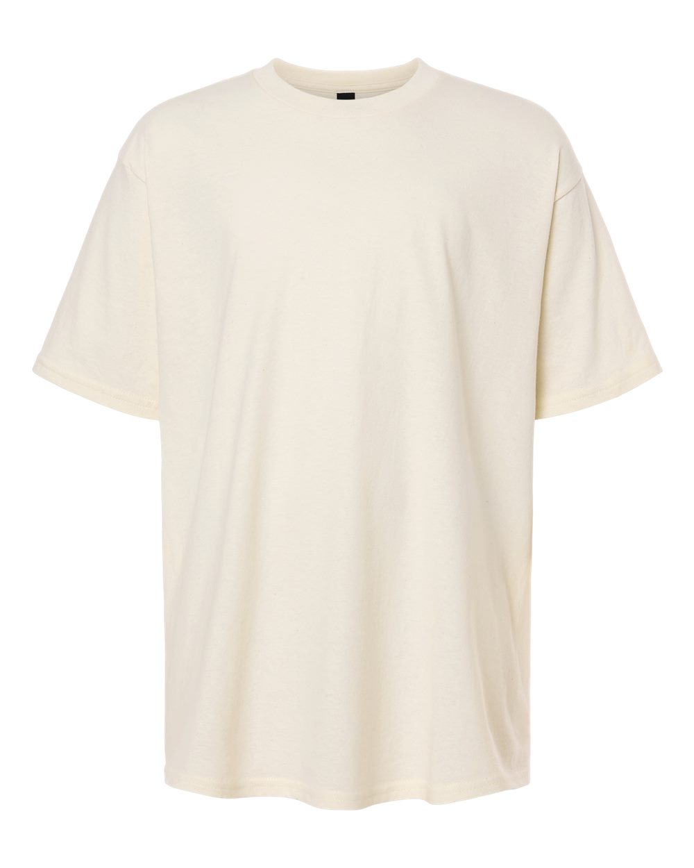 Gildan - Youth Light Cotton T-Shirt - Natural