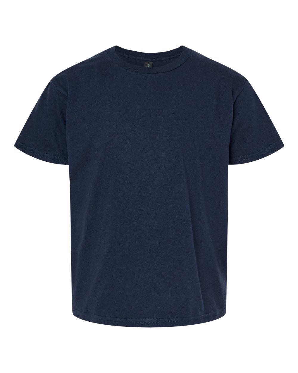 Gildan - Youth Light Cotton T-Shirt - Navy