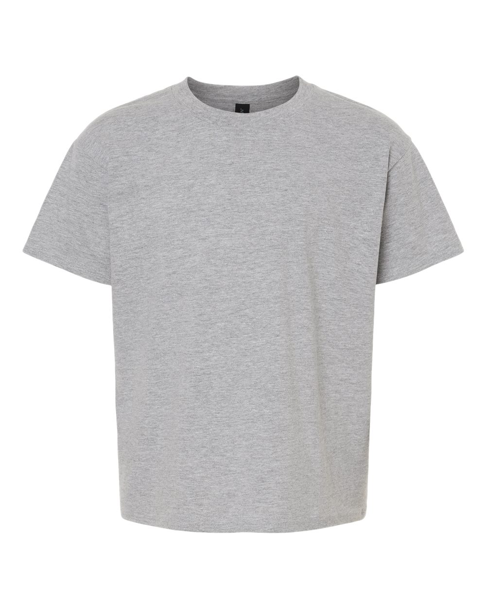 Gildan - Youth Light Cotton T-Shirt - Sport Grey