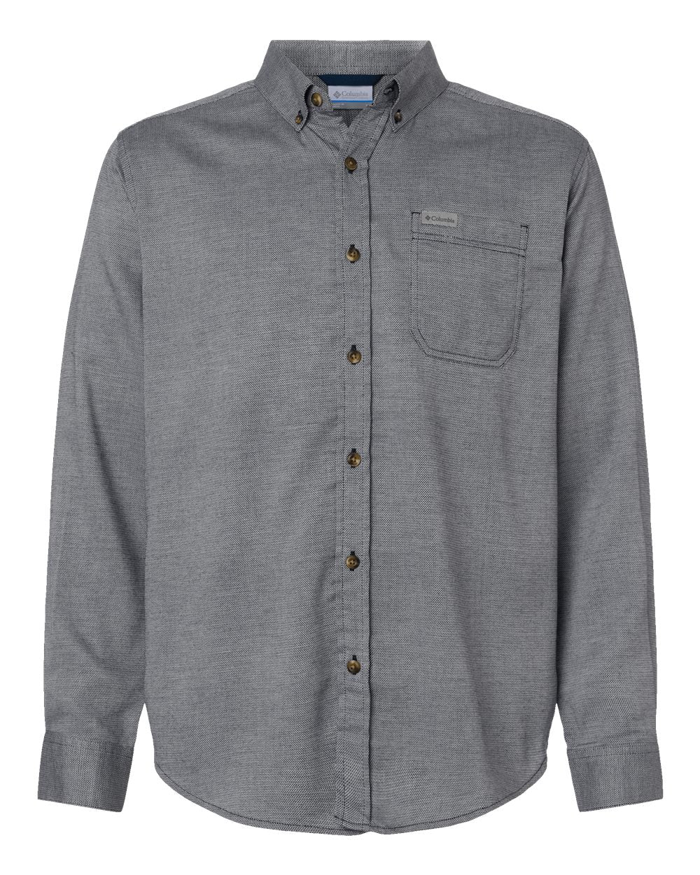 Columbia - Rapid Rivers™ II Shirt - Collegiate Navy Oxford