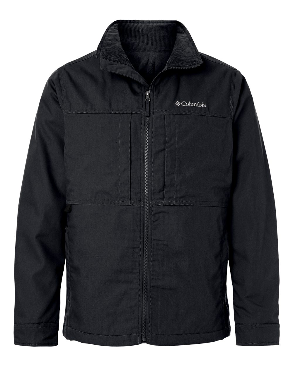 Columbia - Loma Vista™ III Jacket - Black